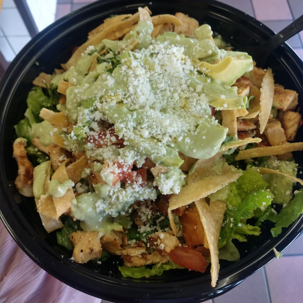 Cancun Juice | 603 N Euclid St, Anaheim, CA 92801, USA | Phone: (714) 502-9888