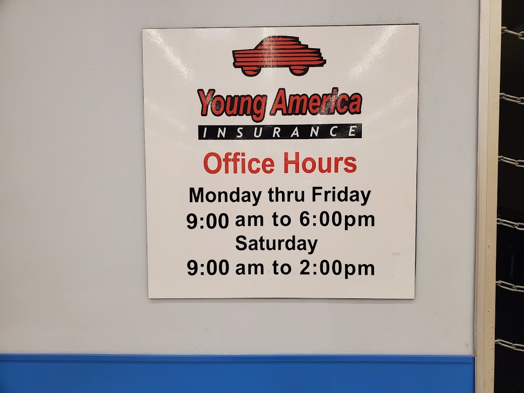 Young America Insurance | 5919 Trussville Crossings Pkwy, Birmingham, AL 35235, USA | Phone: (205) 508-6057