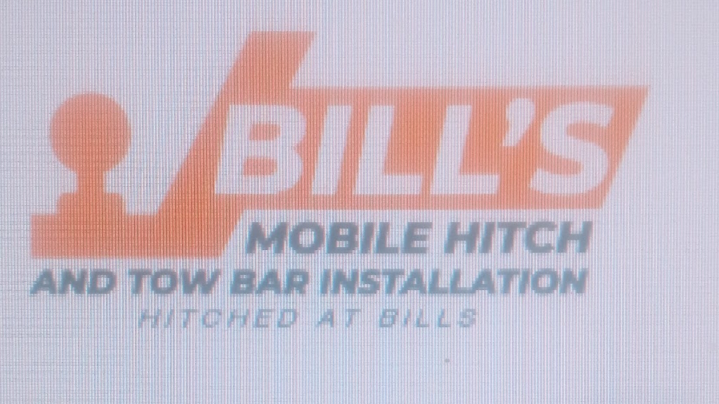 Bills Mobile Hitch and Tow Bar Installation. AZ | Glendale, AZ 85308, USA | Phone: (623) 210-5427