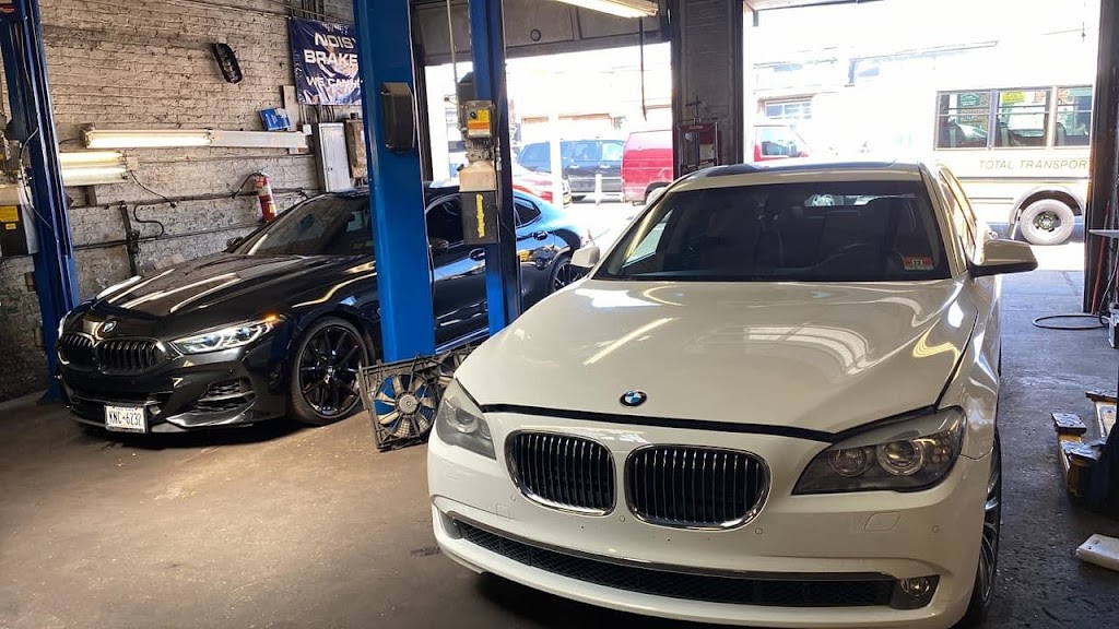 Atlantic Auto Service | 3118 Cropsey Ave, Brooklyn, NY 11224, USA | Phone: (718) 373-5549