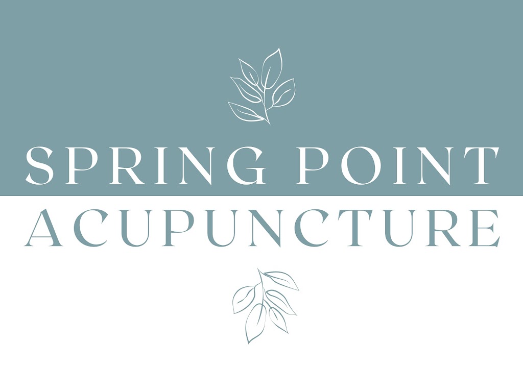 Spring Point Acupuncture | 518 Kennett Pike, Chadds Ford, PA 19317, USA | Phone: (484) 886-4290
