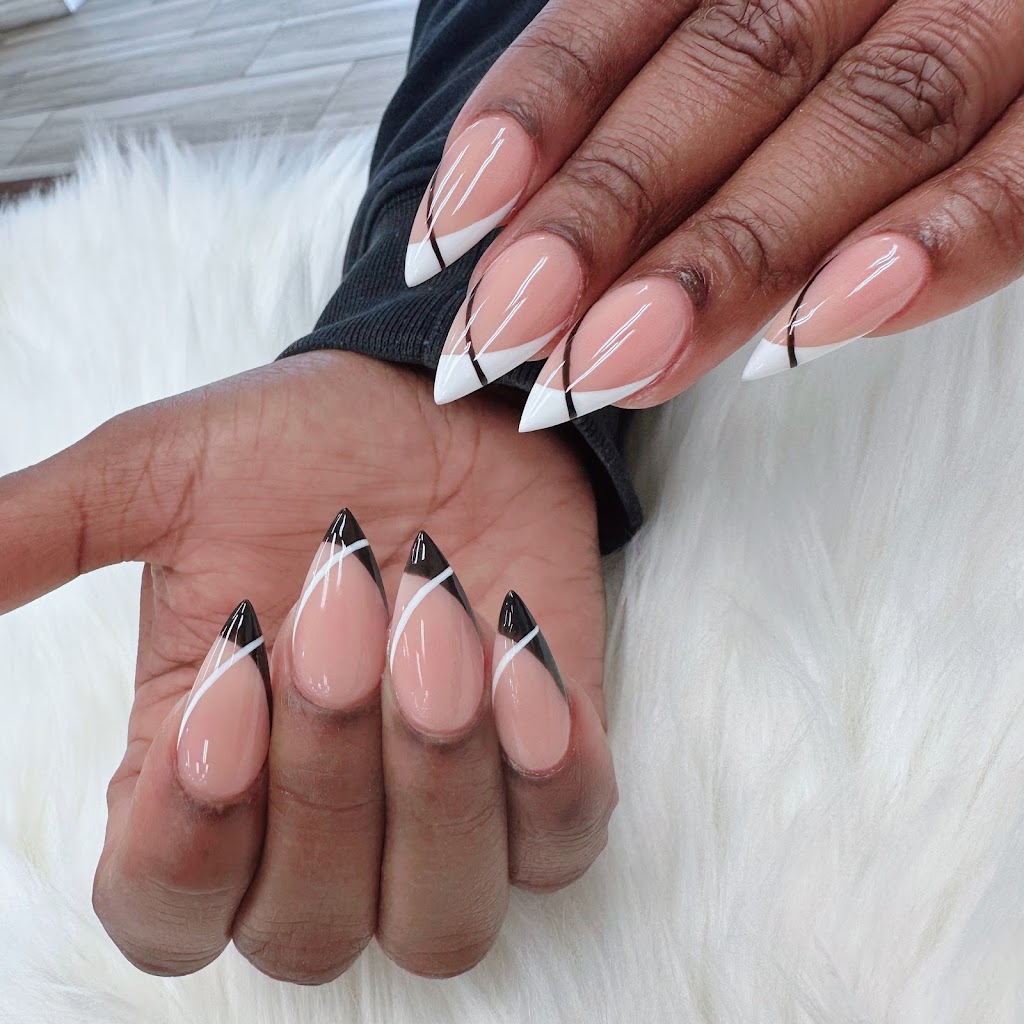 In Style Nails | 14525 Lakewood Blvd # E, Paramount, CA 90723, USA | Phone: (310) 933-8980