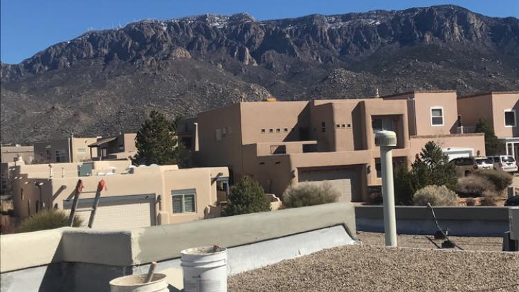 Lifetime Roof & Stucco | 1628 Arcadian Trail NW, Albuquerque, NM 87107 | Phone: (505) 913-7663