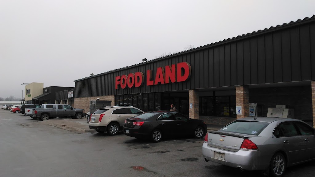 Food Land | 407 W Huron St, Missouri Valley, IA 51555, USA | Phone: (712) 642-3148