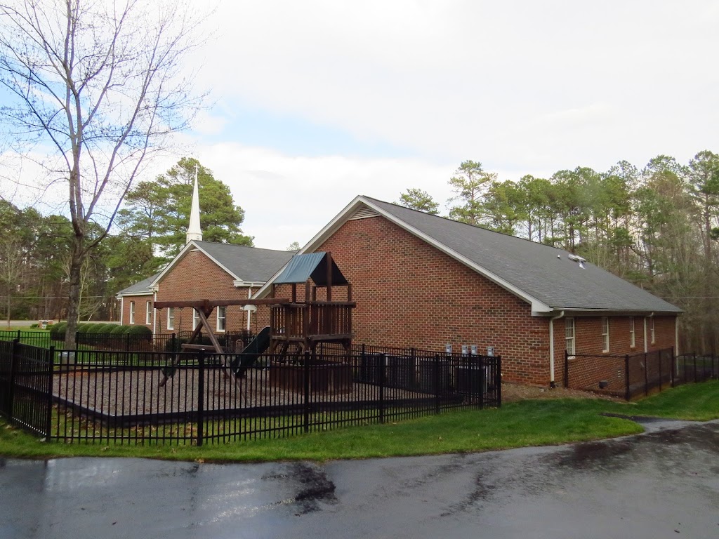 Wakeminster Baptist Church | 13221 Old Creedmoor Rd, Raleigh, NC 27613 | Phone: (919) 676-1988