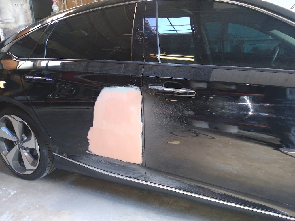 izee Auto Body And Paint | 3023 Hamilton Ave, Baltimore, MD 21214, USA | Phone: (443) 467-4889