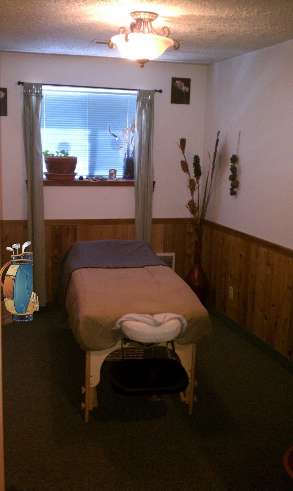Serene Massage | 5601 NE St Johns Rd, Vancouver, WA 98661, USA | Phone: (360) 213-9185