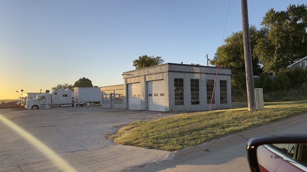 Maguires Auto Repair | 27005 US-6, McClelland, IA 51503 | Phone: (712) 487-3477