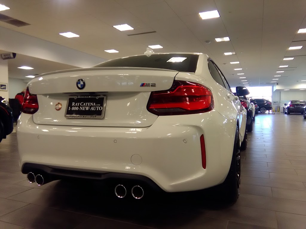 Ray Catena BMW of Westchester | 543 Tarrytown Rd, White Plains, NY 10607, USA | Phone: (914) 761-6666