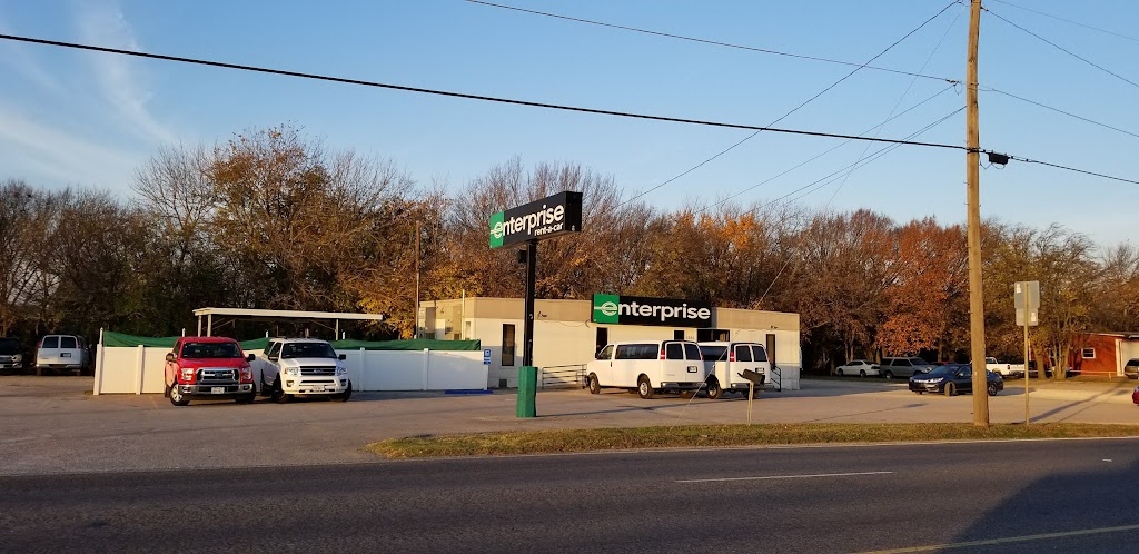 Enterprise Rent-A-Car | 1505 N Main St, Cleburne, TX 76033 | Phone: (817) 645-6996