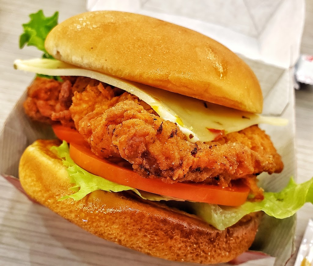 Chick-fil-A | 2277 Eisenhower Airport Pkwy, Wichita, KS 67209, USA | Phone: (866) 232-2040