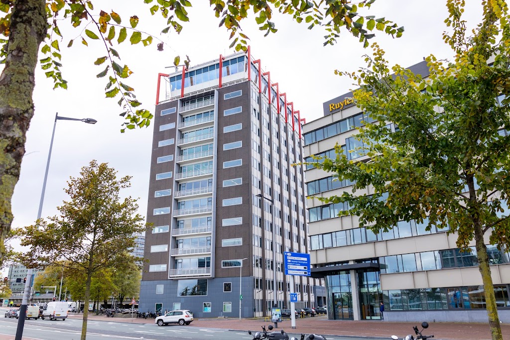 Waldom Electronics EMEA BV | De Ruijterkade 7, 1013 AA Amsterdam, Netherlands | Phone: 020 891 2744