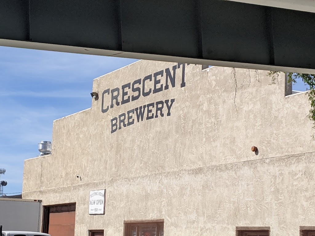 Crescent Brewery | 1521 Front St, Nampa, ID 83651, USA | Phone: (208) 461-3148