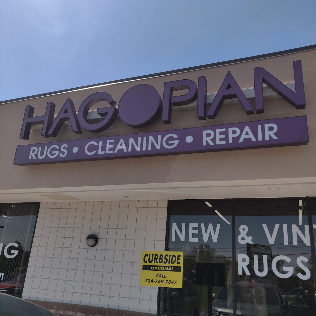 Hagopian 2 For 1 Rug Cleaning | 5899 Jackson Rd, Ann Arbor, MI 48103, USA | Phone: (800) 424-6742