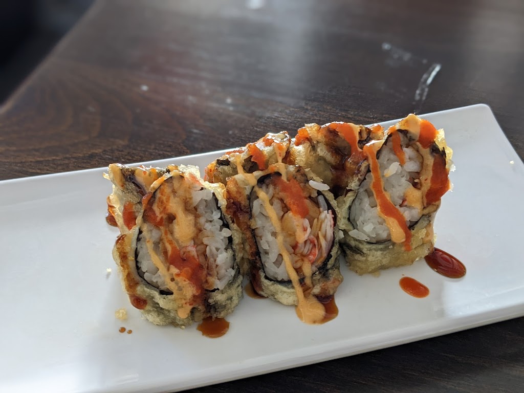 Sushi Queen | 46240 Potomac Run Plaza, Sterling, VA 20164, USA | Phone: (703) 544-2666