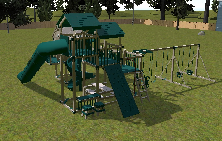 Whee SR - SR Play | 1504 Madison Ave, Lakewood, NJ 08701, USA | Phone: (855) 836-4774