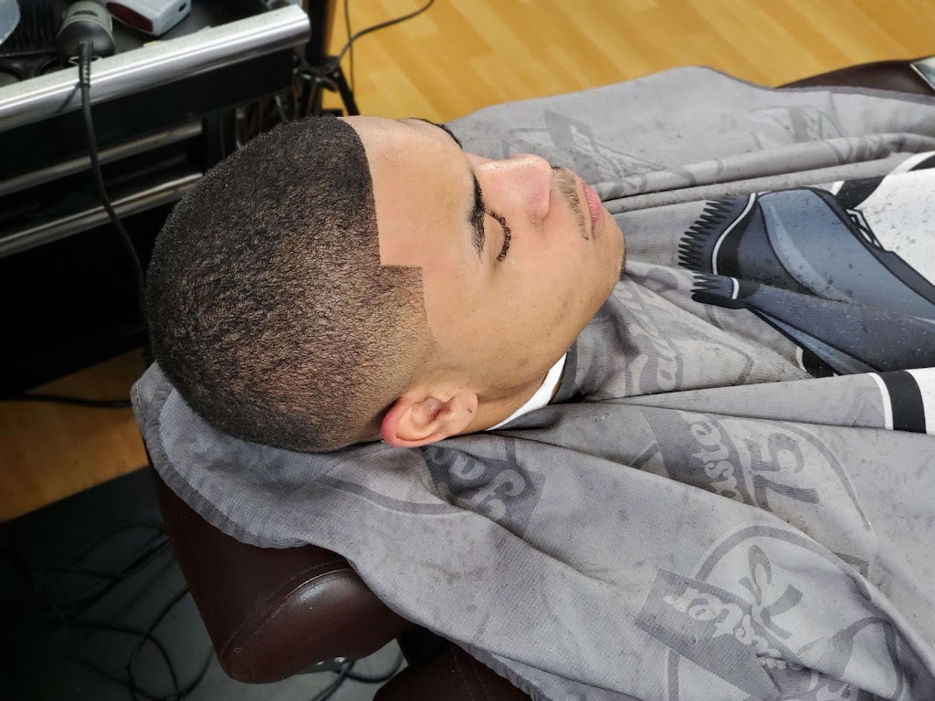 Fademaster75 Barbershop McDonough | 2252 hwy 42N, McDonough, GA 30253, USA | Phone: (404) 849-6084