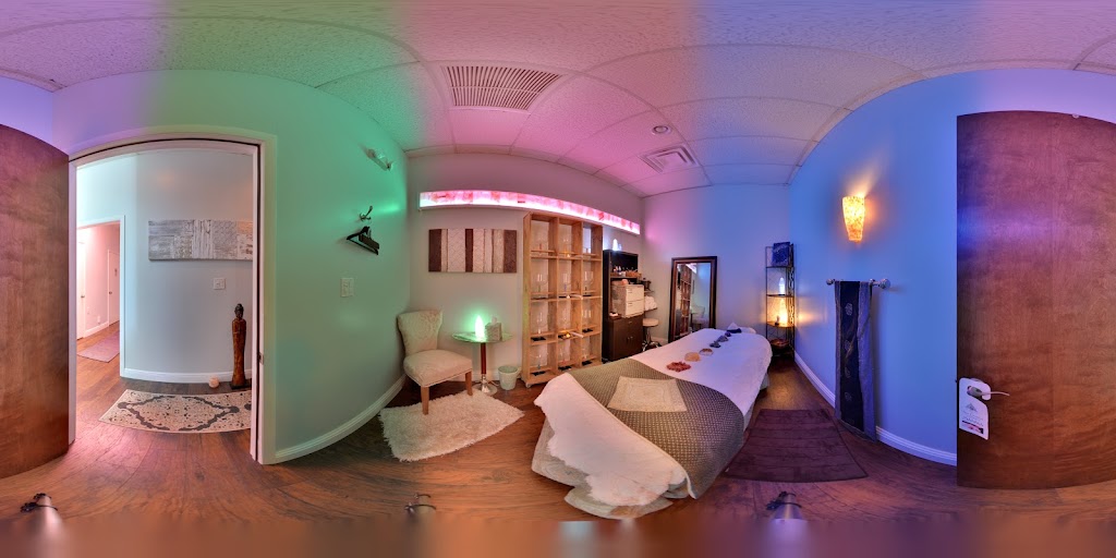 The OM Shoppe & Spa - Sarasota FL | 4801 S Tamiami Trail, Sarasota, FL 34231, USA | Phone: (941) 706-3257