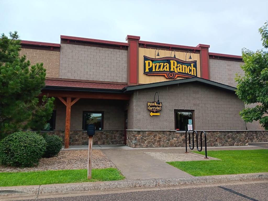 Pizza Ranch | 13797 Jay St NW, Andover, MN 55304, USA | Phone: (763) 710-4555