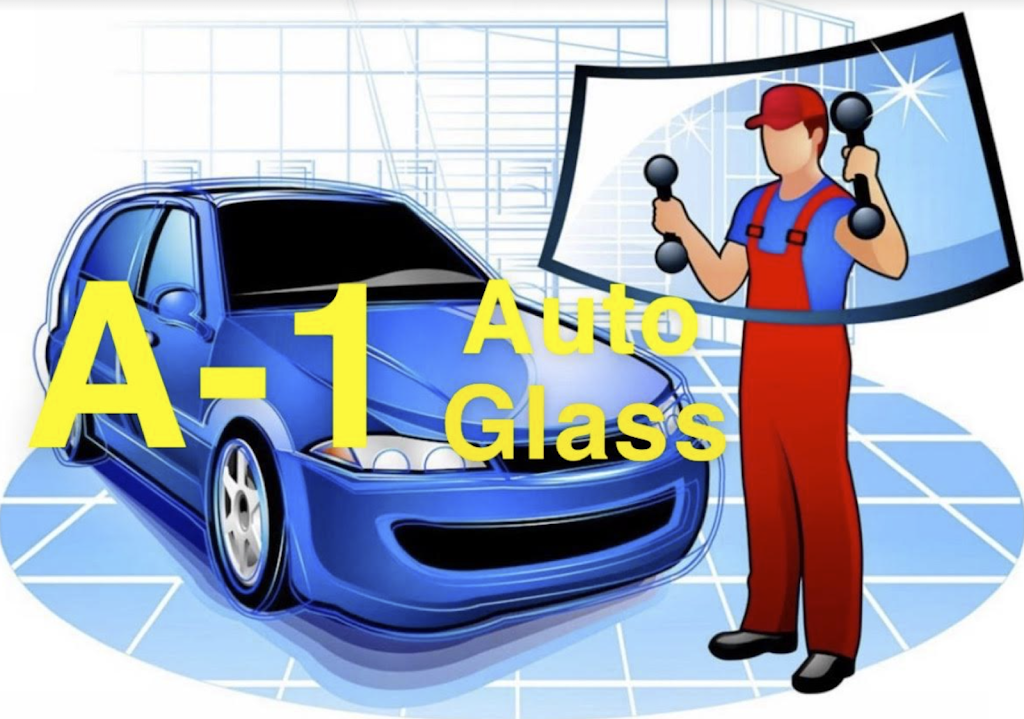 A-1 Auto Glass | 11913 Gaiter Dr, Balch Springs, TX 75180, USA | Phone: (918) 308-1652