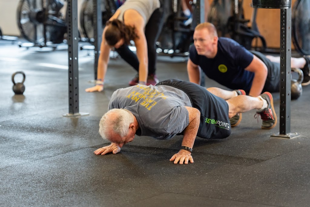 Snake River CrossFit | 1123 N 36th St, Nampa, ID 83687, USA | Phone: (209) 480-6838