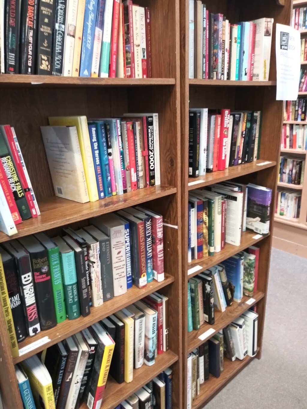 Second Hand Rose Resale Shop | 158 S Main St, Mt Clemens, MI 48043, USA | Phone: (586) 468-3083