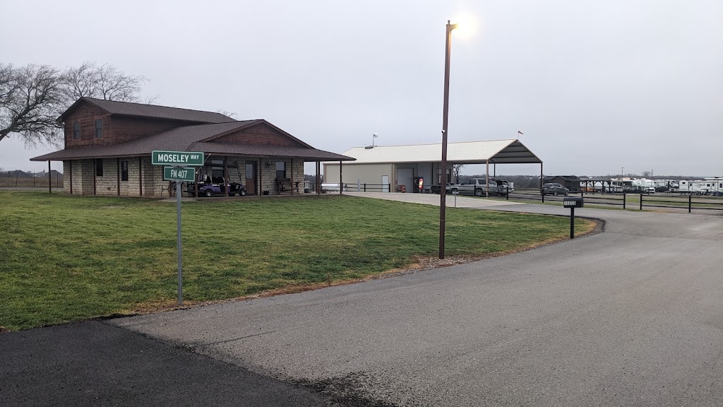 Countryside RV Resort | 15056 FM 407, Justin, TX 76247, USA | Phone: (817) 475-3484