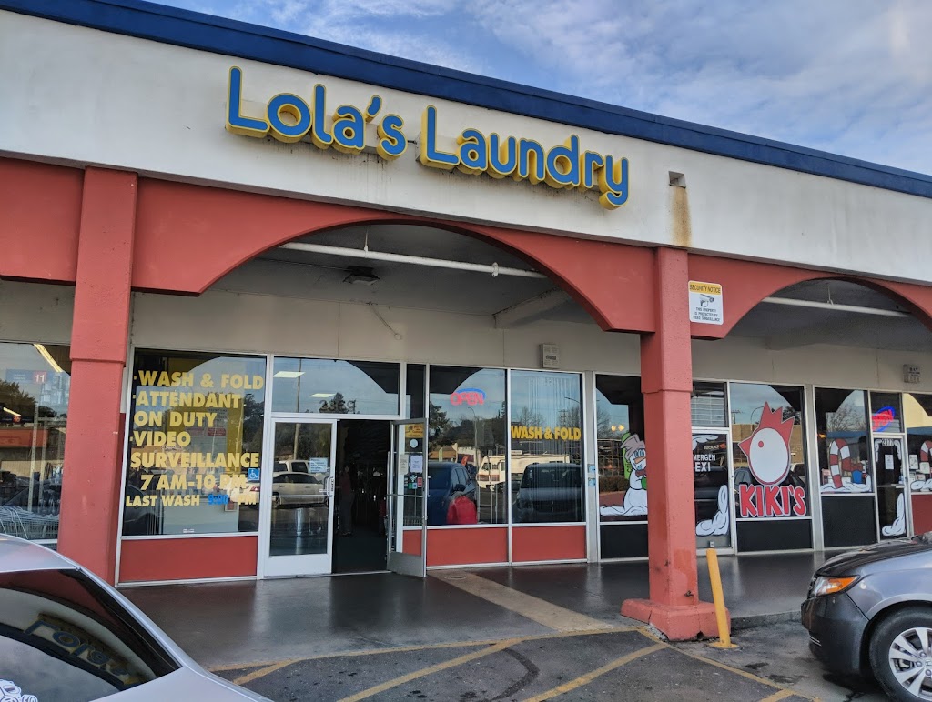 Lolas Laundry | 2369 Northgate Blvd, Sacramento, CA 95833, USA | Phone: (916) 333-1921