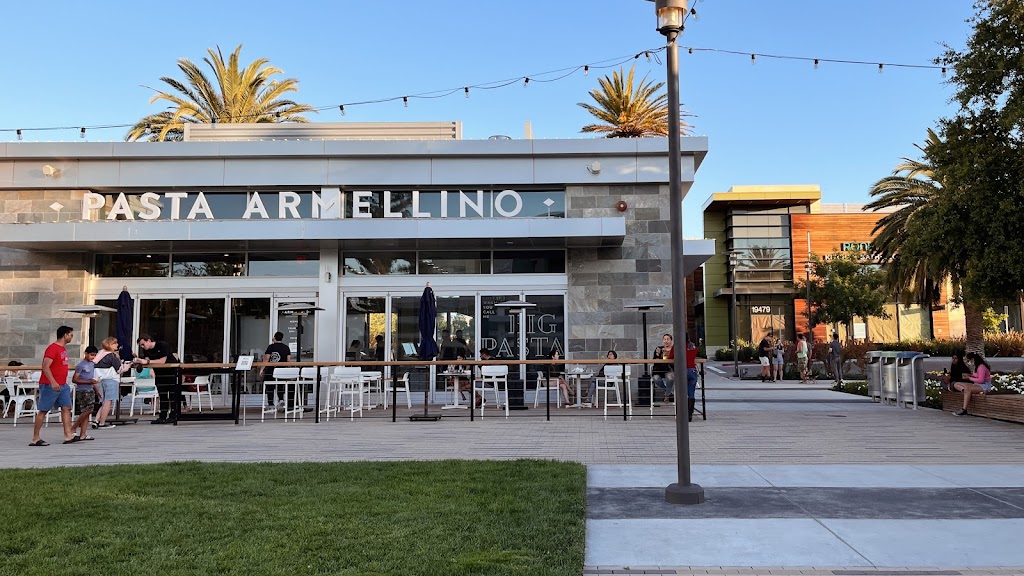 Pasta Armellino | 19469 Stevens Creek Blvd, Cupertino, CA 95014, USA | Phone: (408) 216-8876