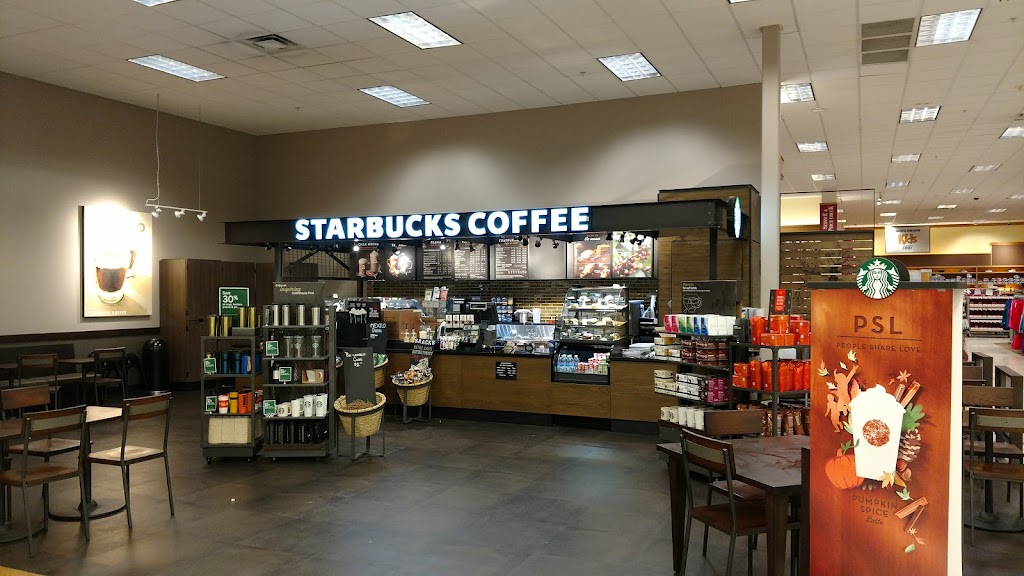 Starbucks | 1201 Valley Ave, Sumner, WA 98390, USA | Phone: (253) 826-8400