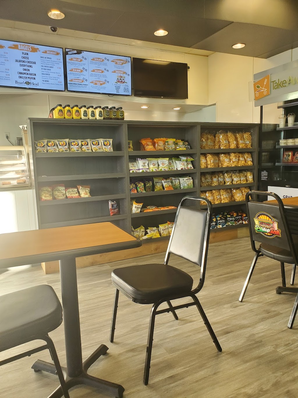 Pitstop Deli | 31481 CA-94, Campo, CA 91906, USA | Phone: (619) 478-3007