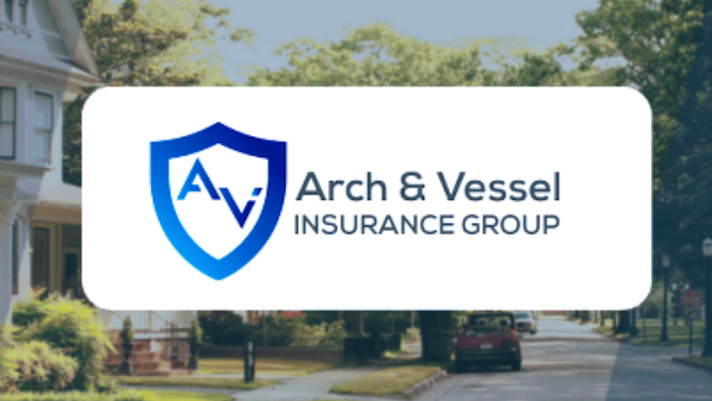 Arch & Vessel Insurance Group | 99 Trophy Club Dr, Trophy Club, TX 76262, USA | Phone: (817) 430-5853