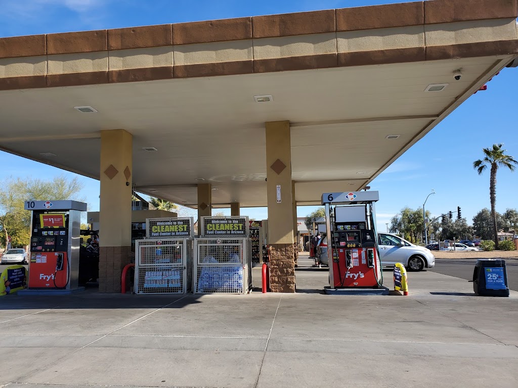 Frys Fuel Center | 15502 W Bell Rd, Surprise, AZ 85374 | Phone: (623) 546-1218