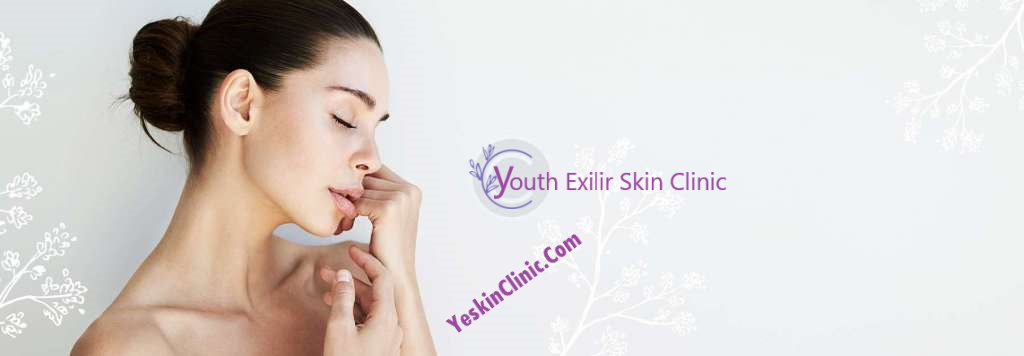 Youth Elixir Skin Clinic | 43628 Winthrop Ct, Ashburn, VA 20147, USA | Phone: (571) 439-5483