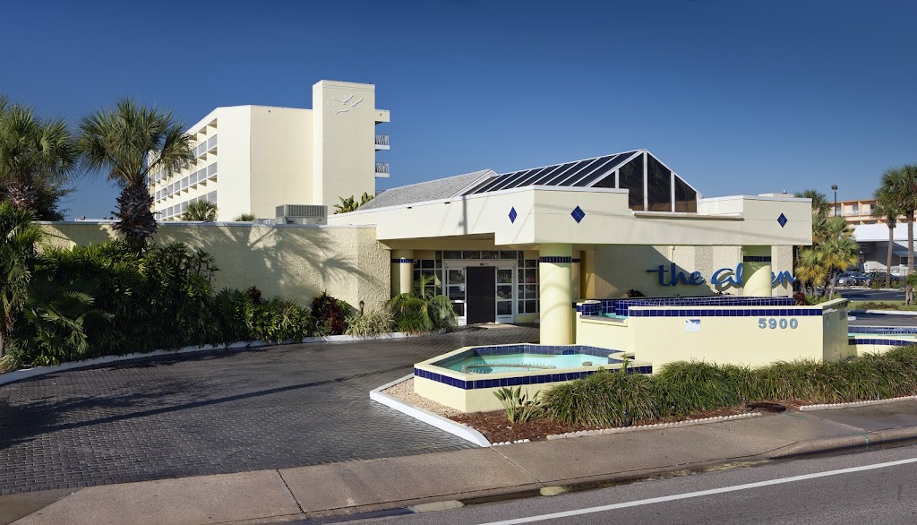 Alden Suites - A Beachfront Resort | 5900 Gulf Blvd, St Pete Beach, FL 33706, USA | Phone: (800) 237-2530