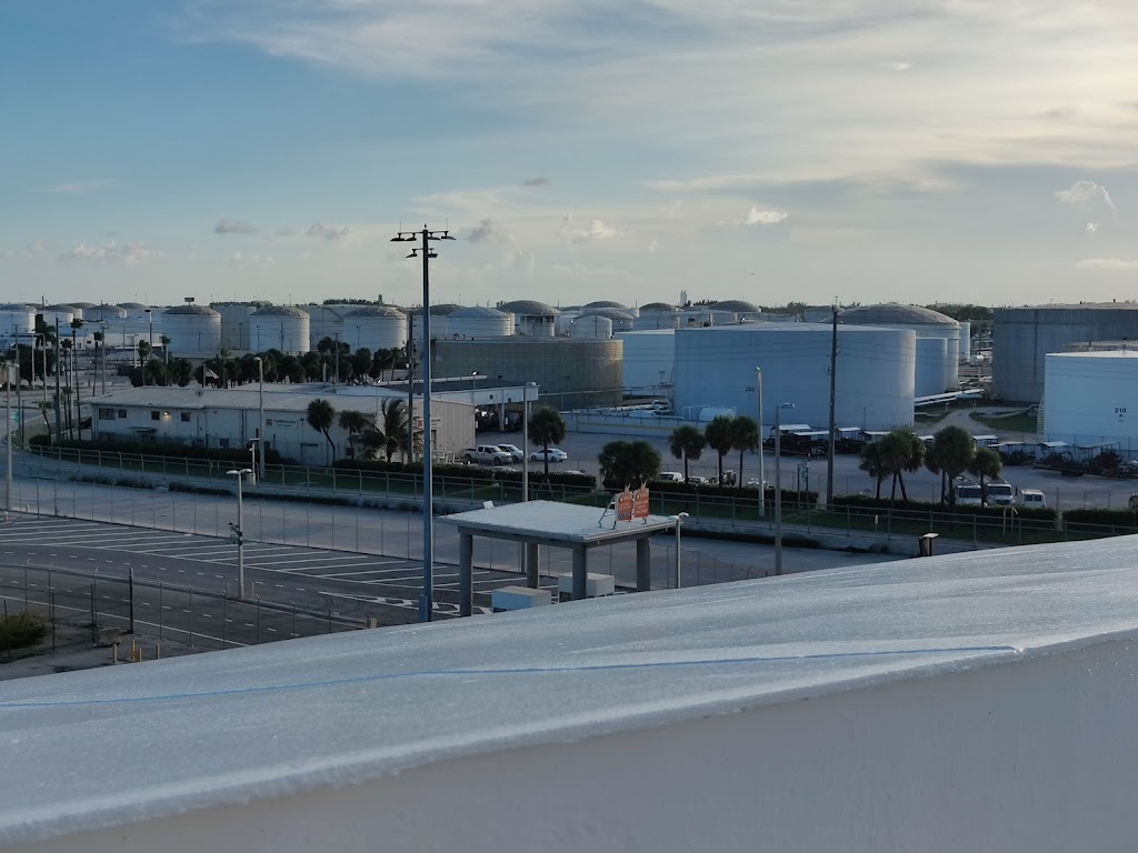 Port Everglades Terminal 4 | 1800 SE 20th St, Fort Lauderdale, FL 33316, USA | Phone: (954) 523-3404