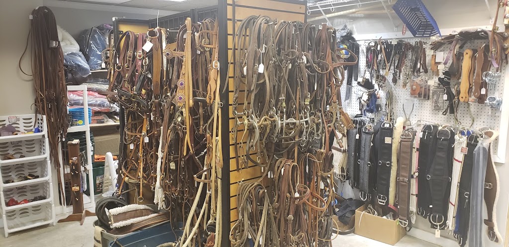 Juniors Jently Used Tack | 7199 Edenton Pleasant Plain Rd, Pleasant Plain, OH 45162, USA | Phone: (513) 646-2498