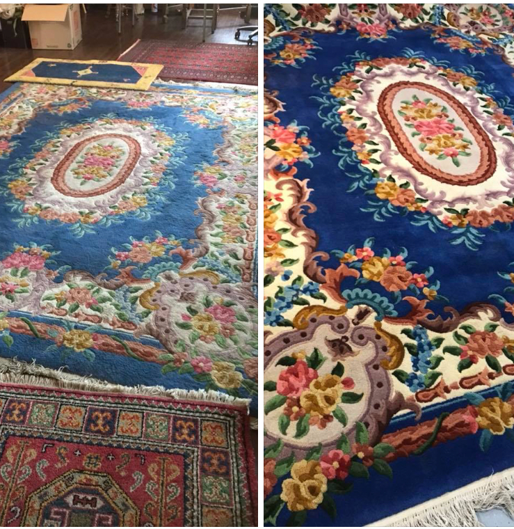 Reno Oriental Rug Wash | 1455 Deming Way Suite 33, Sparks, NV 89431, USA | Phone: (775) 813-6991