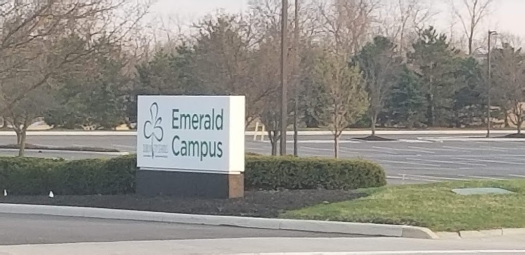 Dublin City Schools Emerald Campus | 5175 Emerald Pkwy, Dublin, OH 43017, USA | Phone: (614) 764-5913