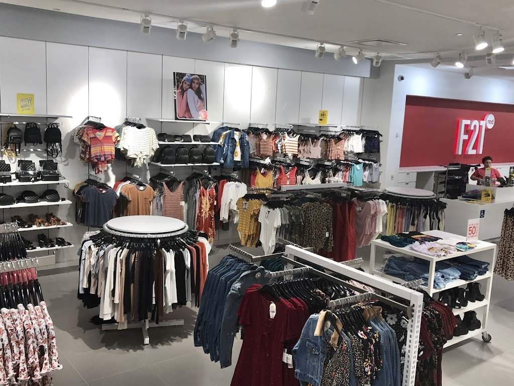 Forever 21 | 1076 Crossing Wy, Denham Springs, LA 70726, USA | Phone: (888) 494-3837