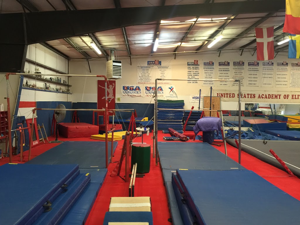 USA Elite Gymnastics Modesto | c 95356, 4801 Stratos Way, Modesto, CA 95356, USA | Phone: (209) 571-9127