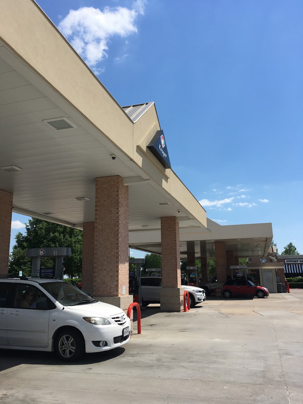 Kroger Fuel Center | 7415 N MacArthur Blvd, Irving, TX 75063 | Phone: (972) 432-9288
