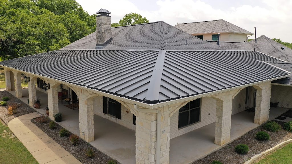 M & D Roofing and Construction, LLC. | 8132 Mountain Cedar Dr, Fort Worth, TX 76131, USA | Phone: (817) 938-2722