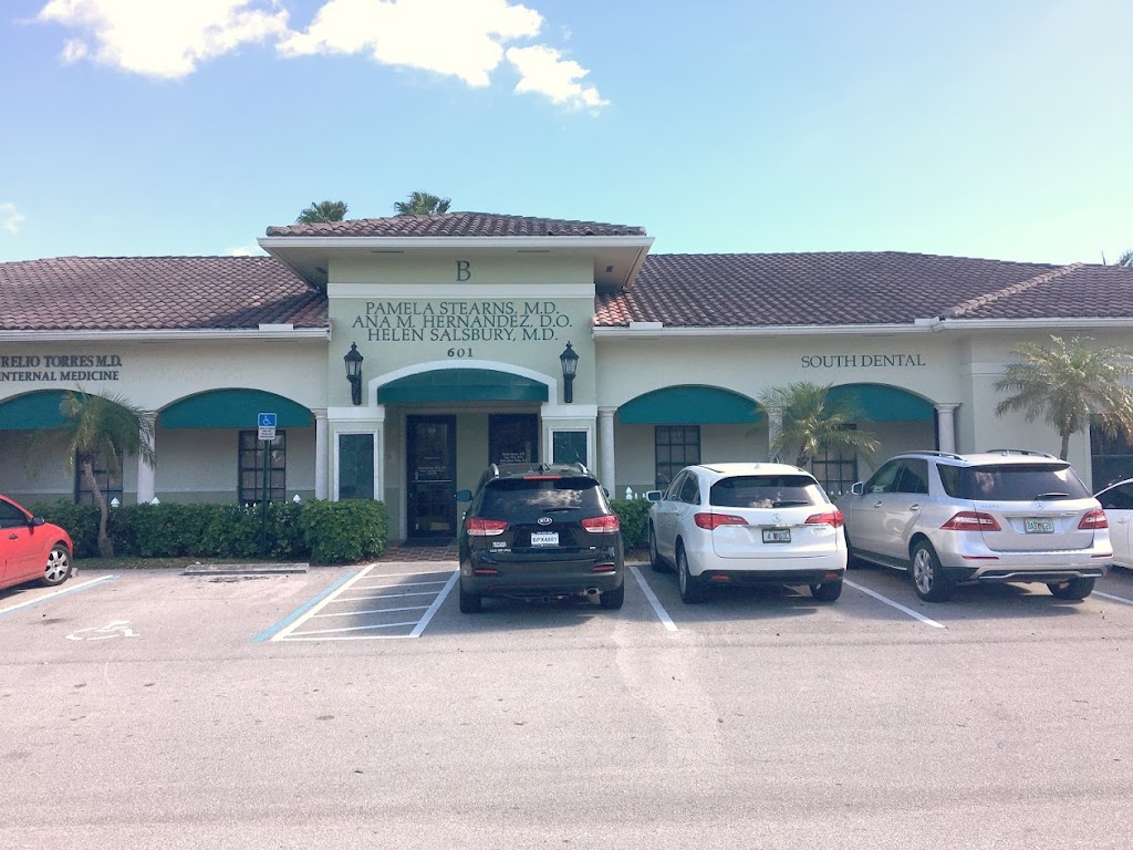 South Dental Pembroke Pines | 601 NW 179th Ave #101, Pembroke Pines, FL 33029 | Phone: (954) 450-1303