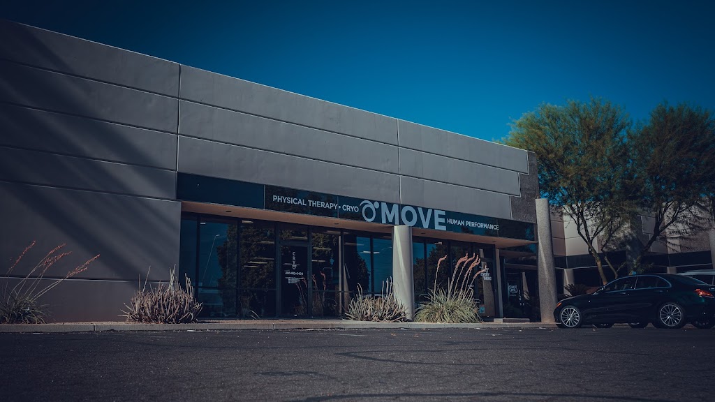 Move Human Performance Center & Physical Therapy | 375 E Elliot Rd #7, Chandler, AZ 85225, USA | Phone: (480) 912-6400