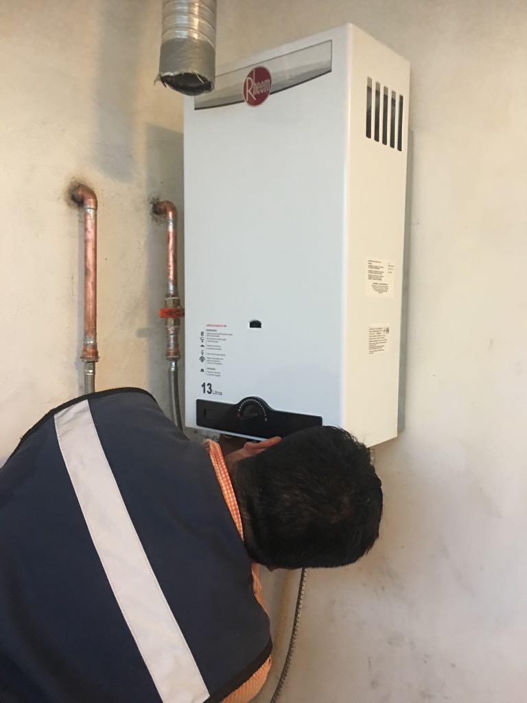 Plomeros Electricistas CODIFIC IDEAS | Vista Hermosa Mz 184-LT 11, El Mirador, Monte San Antonio, 22204 Tijuana, B.C., Mexico | Phone: 664 271 7387