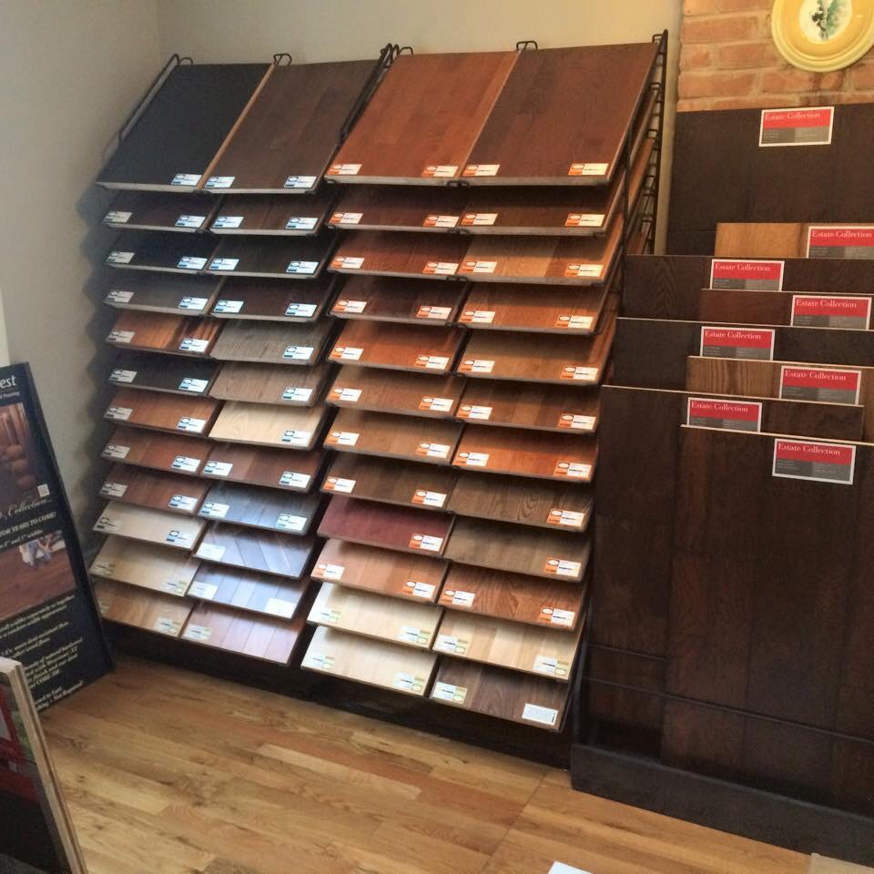 Heritage Hardwood Floors | 303 E Main St, Owensville, OH 45160, USA | Phone: (513) 575-9449