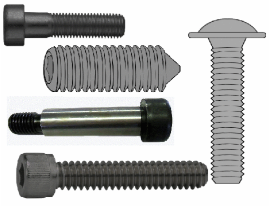 Metric & Multistandard Components Corp. | 120 Old Saw Mill River Rd, Hawthorne, NY 10532, USA | Phone: (888) 966-6622