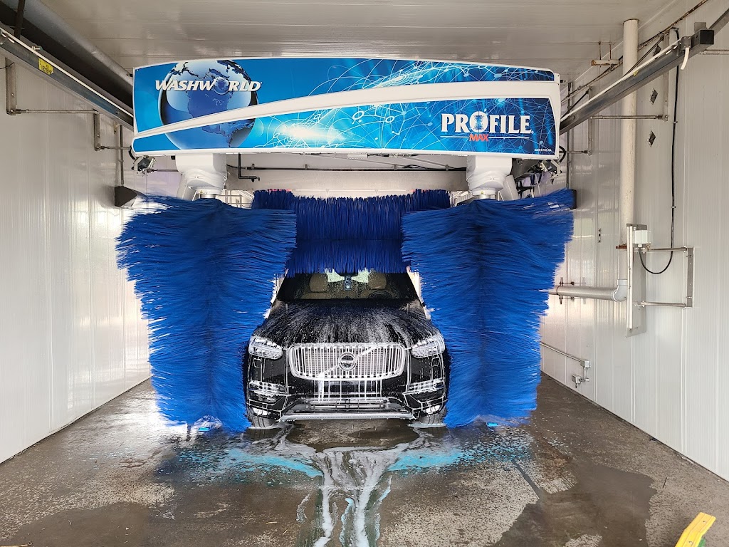 Samis Car Wash | 370 E New Circle Rd, Lexington, KY 40505, USA | Phone: (859) 429-2740