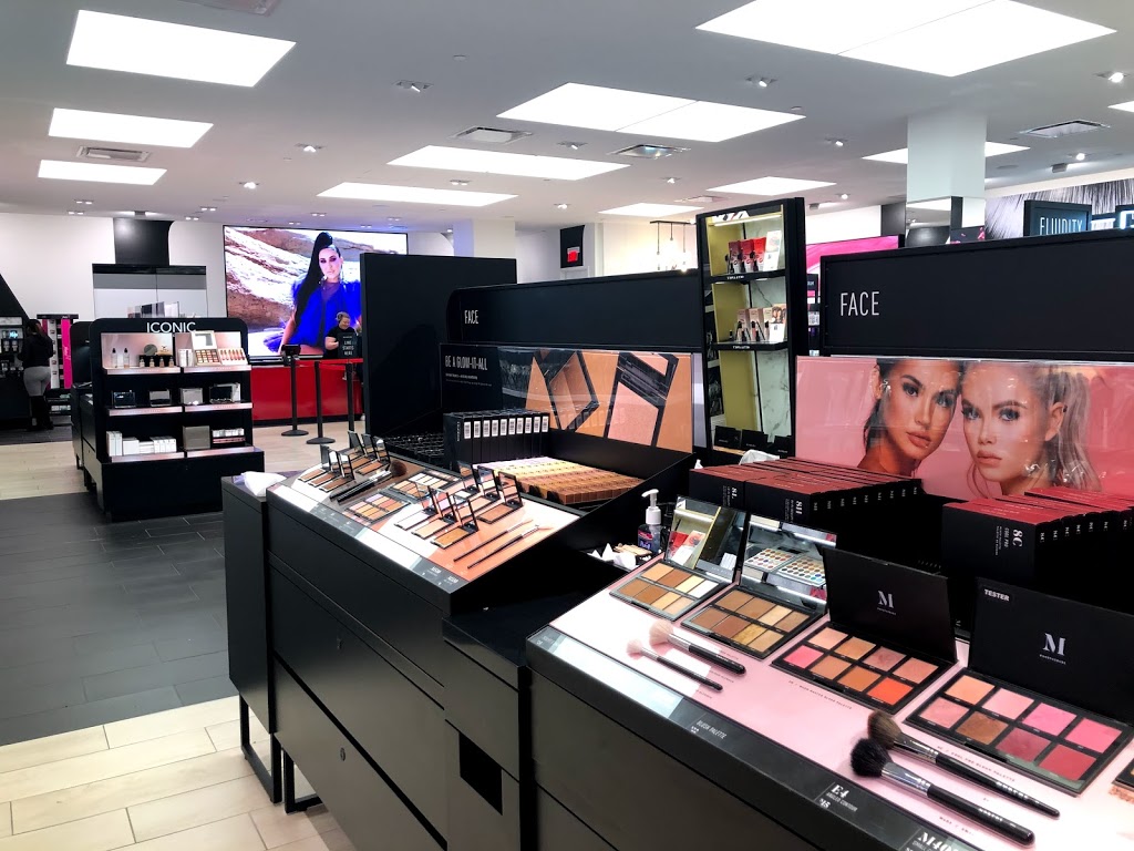 Morphe | 2800 W Big Beaver Space# S204, Troy, MI 48084, USA | Phone: (248) 530-6421